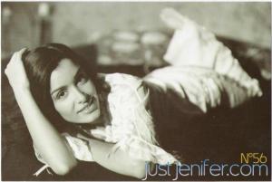just jeni